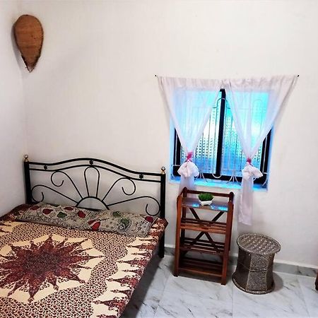Cockerel Homestay - Traditional Beach Village - Goa Canacona Exterior foto