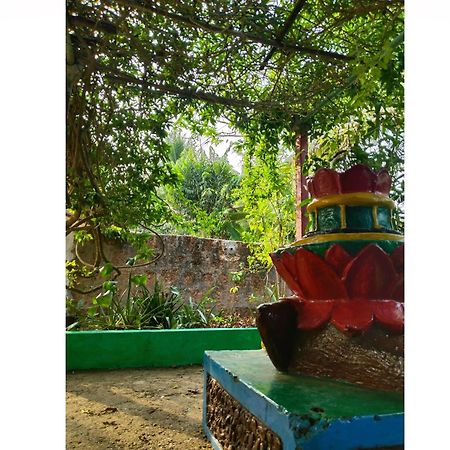 Cockerel Homestay - Traditional Beach Village - Goa Canacona Exterior foto