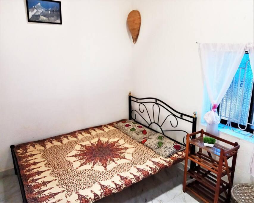 Cockerel Homestay - Traditional Beach Village - Goa Canacona Exterior foto