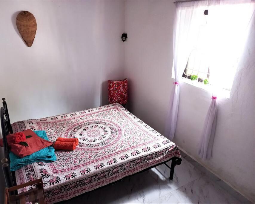Cockerel Homestay - Traditional Beach Village - Goa Canacona Exterior foto