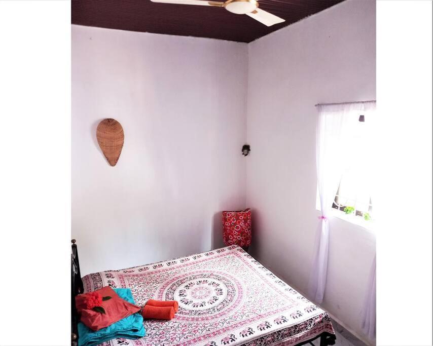 Cockerel Homestay - Traditional Beach Village - Goa Canacona Exterior foto