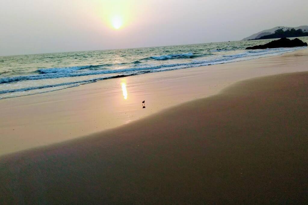 Cockerel Homestay - Traditional Beach Village - Goa Canacona Exterior foto
