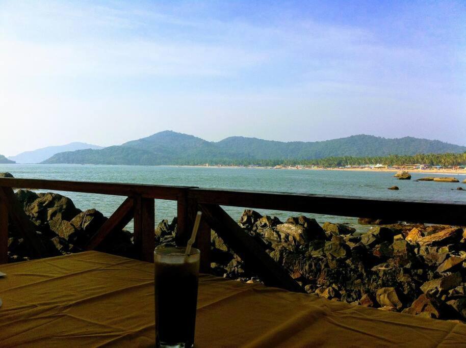 Cockerel Homestay - Traditional Beach Village - Goa Canacona Exterior foto