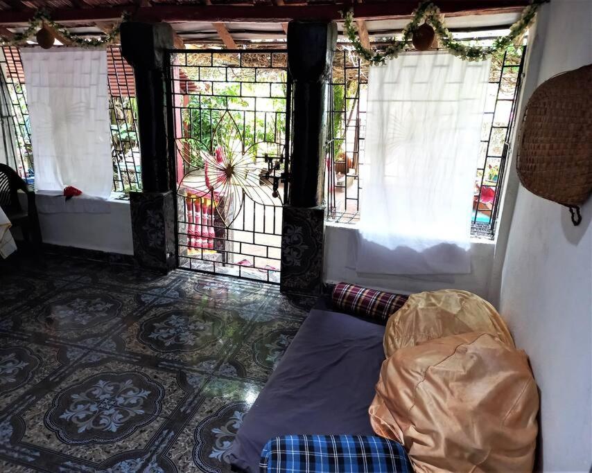 Cockerel Homestay - Traditional Beach Village - Goa Canacona Exterior foto