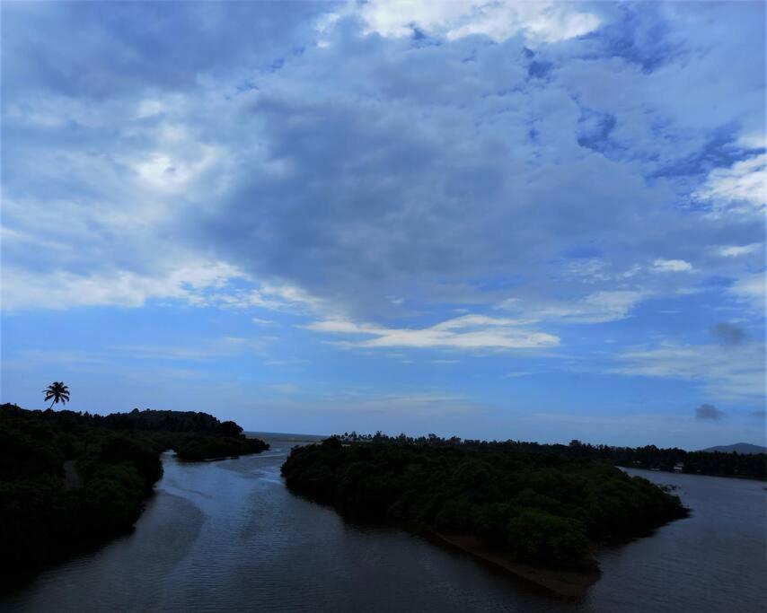Cockerel Homestay - Traditional Beach Village - Goa Canacona Exterior foto