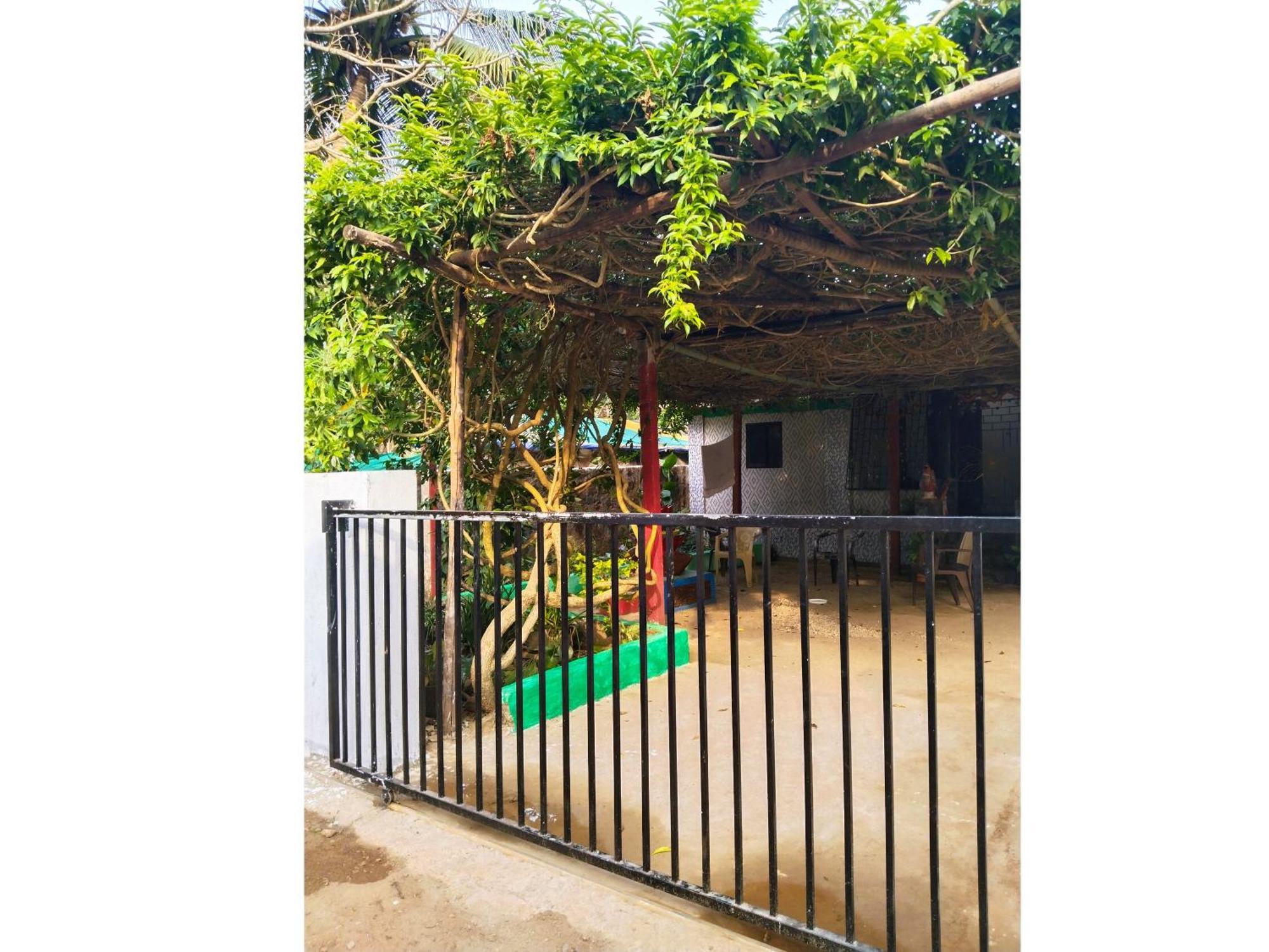 Cockerel Homestay - Traditional Beach Village - Goa Canacona Exterior foto
